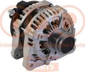 IAP QUALITY PARTS 802-14090 - Генератор autospares.lv