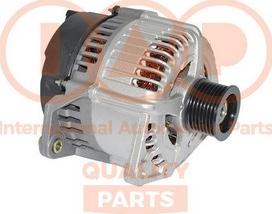 IAP QUALITY PARTS 802-14080G - Генератор autospares.lv