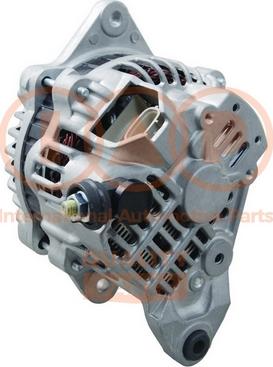 IAP QUALITY PARTS 802-15050 - Генератор autospares.lv