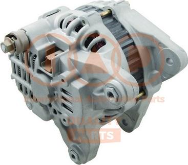 IAP QUALITY PARTS 802-13092 - Генератор autospares.lv