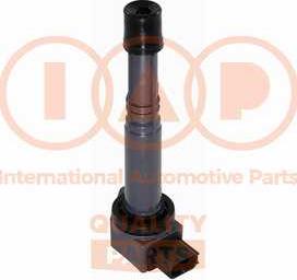 IAP QUALITY PARTS 816-06014 - Катушка зажигания autospares.lv