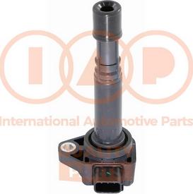 IAP QUALITY PARTS 816-06015 - Катушка зажигания autospares.lv