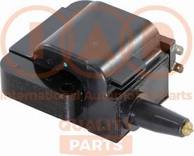 IAP QUALITY PARTS 816-06013 - Катушка зажигания autospares.lv