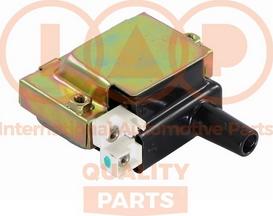 IAP QUALITY PARTS 816-06012 - Катушка зажигания autospares.lv