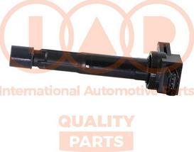 IAP QUALITY PARTS 816-06034 - Катушка зажигания autospares.lv