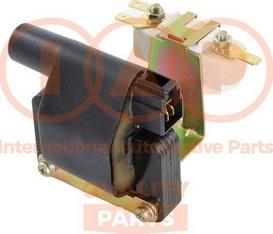 IAP QUALITY PARTS 816-03041 - Катушка зажигания autospares.lv