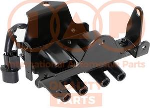 IAP QUALITY PARTS 816-07045 - Катушка зажигания autospares.lv