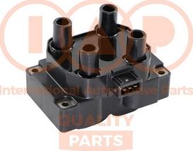 IAP QUALITY PARTS 816-14051 - Катушка зажигания autospares.lv