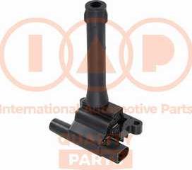 IAP QUALITY PARTS 816-14071 - Катушка зажигания autospares.lv