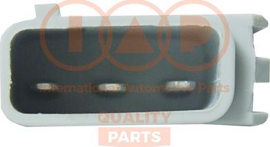 IAP QUALITY PARTS 816-15033 - Катушка зажигания autospares.lv