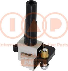 IAP QUALITY PARTS 816-15033 - Катушка зажигания autospares.lv