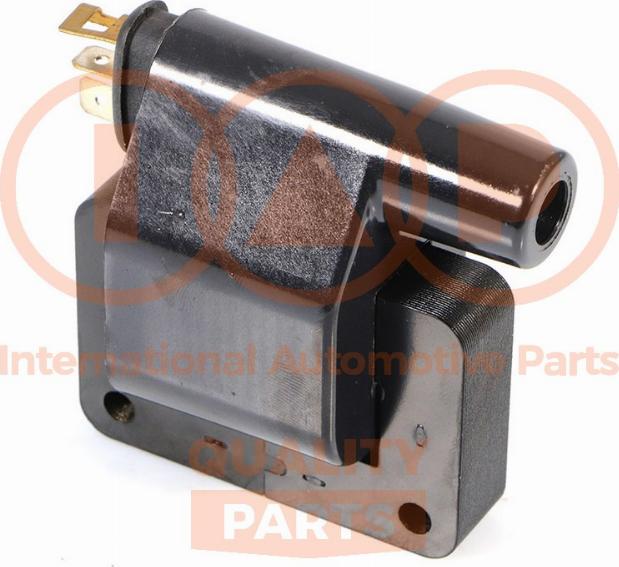 IAP QUALITY PARTS 816-16060 - Катушка зажигания autospares.lv