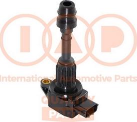 IAP QUALITY PARTS 816-13093 - Катушка зажигания autospares.lv