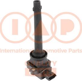 IAP QUALITY PARTS 816-13092 - Катушка зажигания autospares.lv