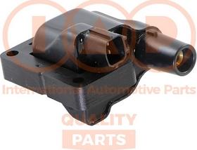 IAP QUALITY PARTS 816-13055 - Катушка зажигания autospares.lv