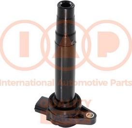 IAP QUALITY PARTS 816-13086 - Катушка зажигания autospares.lv