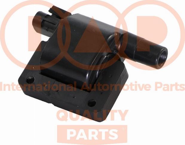 IAP QUALITY PARTS 816-13080 - Катушка зажигания autospares.lv