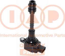 IAP QUALITY PARTS 816-13087 - Катушка зажигания autospares.lv