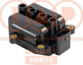 IAP QUALITY PARTS 816-13160 - Катушка зажигания autospares.lv