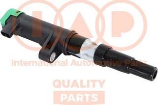 IAP QUALITY PARTS 816-13161 - Катушка зажигания autospares.lv