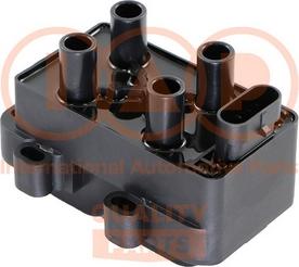 IAP QUALITY PARTS 816-13162 - Катушка зажигания autospares.lv