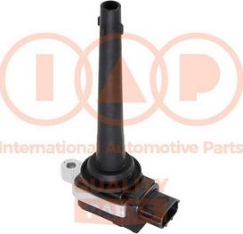 IAP QUALITY PARTS 816-13111 - Катушка зажигания autospares.lv