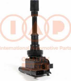 IAP QUALITY PARTS 816-12065 - Катушка зажигания autospares.lv