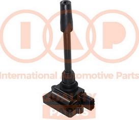 IAP QUALITY PARTS 816-12080 - Катушка зажигания autospares.lv