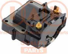 IAP QUALITY PARTS 816-17090 - Катушка зажигания autospares.lv