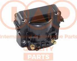 IAP QUALITY PARTS 816-17093 - Катушка зажигания autospares.lv