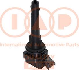 IAP QUALITY PARTS 816-17092 - Катушка зажигания autospares.lv