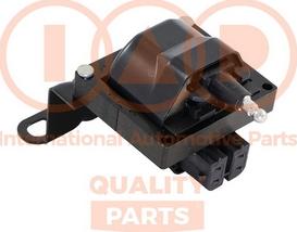 IAP QUALITY PARTS 816-20020 - Катушка зажигания autospares.lv