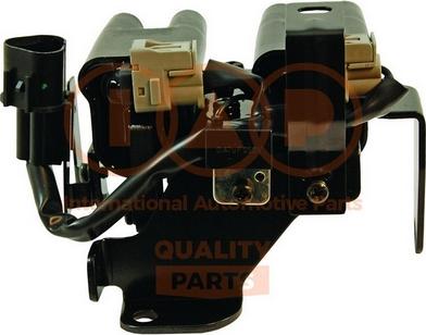 IAP QUALITY PARTS 816-21090 - Катушка зажигания autospares.lv