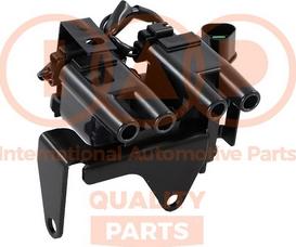 IAP QUALITY PARTS 816-21091 - Катушка зажигания autospares.lv