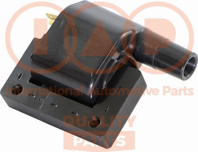 IAP QUALITY PARTS 816-21030 - Катушка зажигания autospares.lv