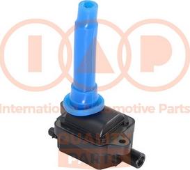 IAP QUALITY PARTS 816-21076 - Катушка зажигания autospares.lv