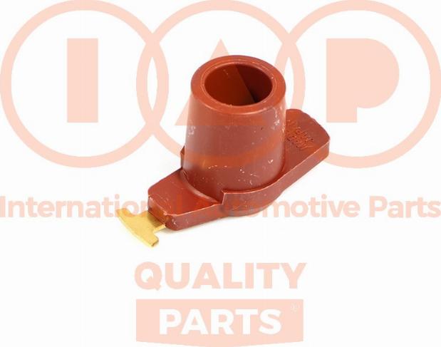 IAP QUALITY PARTS 882-16020 - Бегунок распределителя зажигани autospares.lv