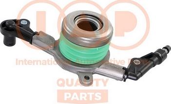 IAP QUALITY PARTS 204-07160G - Выжимной подшипник сцепления autospares.lv