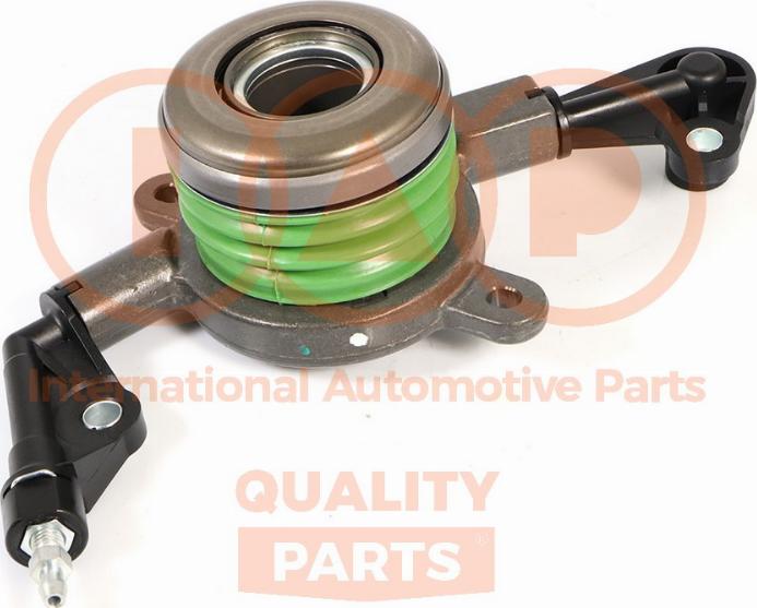 IAP QUALITY PARTS 204-07160 - Выжимной подшипник сцепления autospares.lv