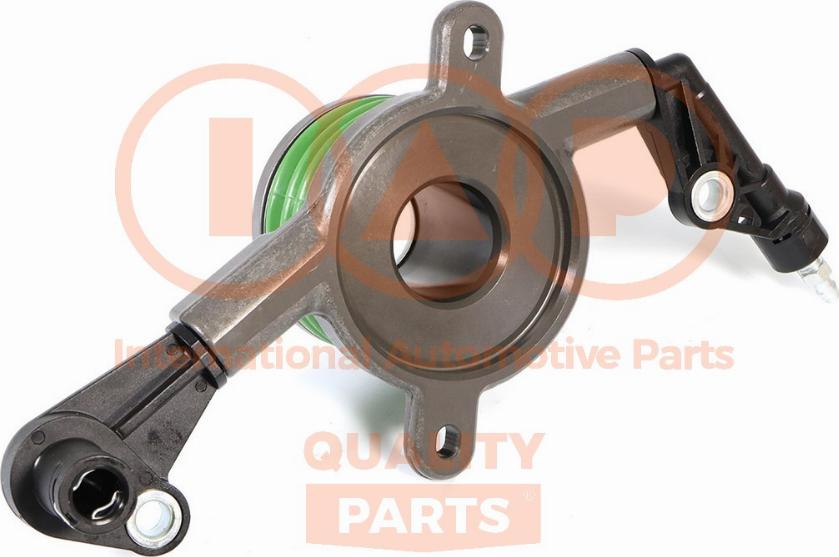 IAP QUALITY PARTS 204-07160 - Выжимной подшипник сцепления autospares.lv