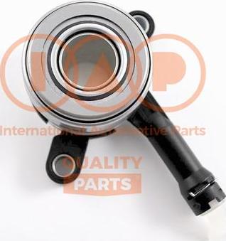 IAP QUALITY PARTS 204-13161 - Выжимной подшипник сцепления autospares.lv