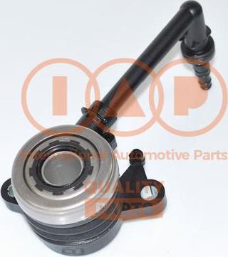 IAP QUALITY PARTS 204-13181 - Выжимной подшипник сцепления autospares.lv