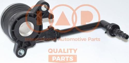 IAP QUALITY PARTS 204-13181 - Выжимной подшипник сцепления autospares.lv