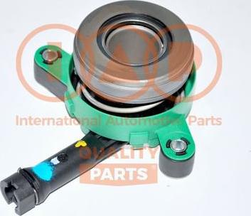 IAP QUALITY PARTS 204-12059 - Выжимной подшипник сцепления autospares.lv