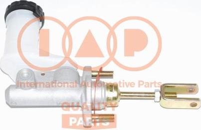 IAP QUALITY PARTS 205-09023 - Главный цилиндр, система сцепления autospares.lv