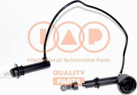 IAP QUALITY PARTS 205-14070 - Главный цилиндр, система сцепления autospares.lv