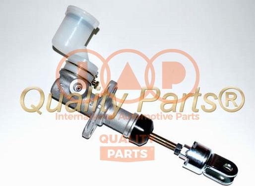 IAP QUALITY PARTS 205-12021 - Главный цилиндр, система сцепления autospares.lv