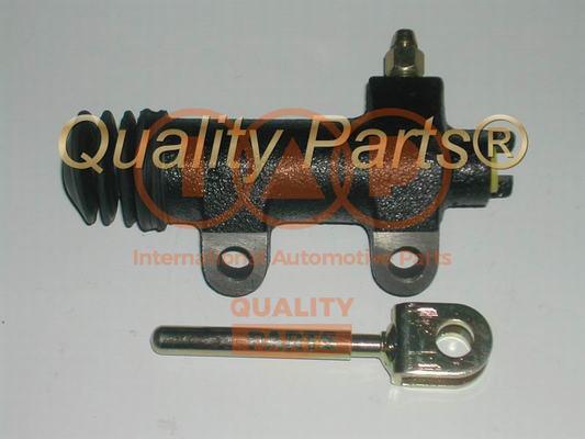 IAP QUALITY PARTS 206-07047 - Рабочий цилиндр, система сцепления autospares.lv