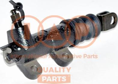 IAP QUALITY PARTS 206-07052G - Рабочий цилиндр, система сцепления autospares.lv