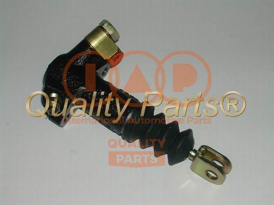 IAP QUALITY PARTS 206-07010 - Рабочий цилиндр, система сцепления autospares.lv